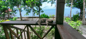 Paseo Del Mar Bohol Seaside Resort, Jagna
